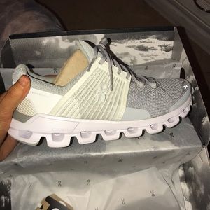 Women’s ON Cloudswift Shoes